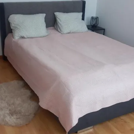 Sloneczne, Komfortowe Z Osoba Kuchnia Gdańsk