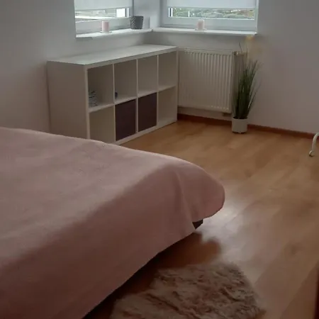 Appartement Sloneczne, Komfortowe Z Osoba Kuchnia Gdańsk