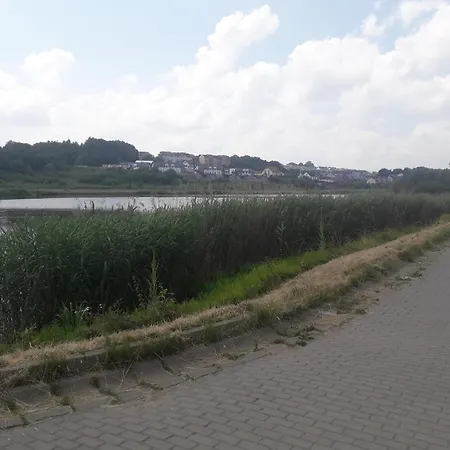Appartement Sloneczne, Komfortowe Z Osoba Kuchnia Gdańsk
