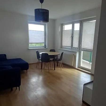 Sloneczne, Komfortowe Z Osoba Kuchnia Gdańsk
