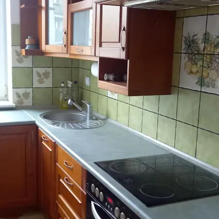 Apartamento Sloneczne, Komfortowe Z Osoba Kuchnia Gdańsk