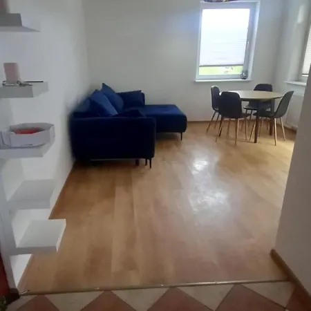 Apartamento Sloneczne, Komfortowe Z Osoba Kuchnia Gdańsk