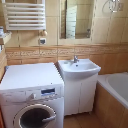 Sloneczne, Komfortowe Z Osoba Kuchnia Gdańsk