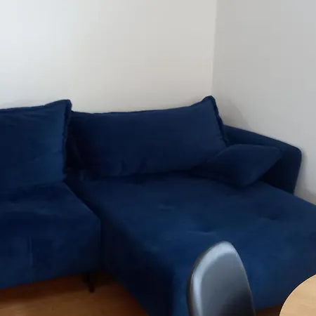 Sloneczne, Komfortowe Z Osoba Kuchnia